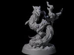 Creeping Evil Woodland Spirit