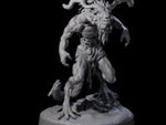 Death Wendigo A