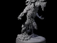 Death Wendigo C