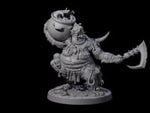 Mother of Butchers Ogre