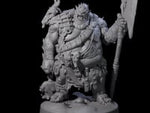 Stinking Ogre A