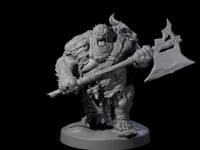Stinking Ogre C