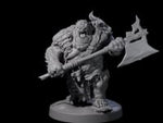 Stinking Ogre C