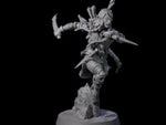 Ambushing Elf Rogue A