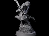 Ambushing Elf Rogue B