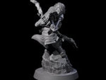 Ambushing Elf Rogue B