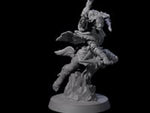 Ambushing Elf Rogue E