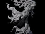 Swooping Banshee Queen