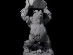 Yeti Stonehurler A