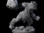 Yeti Stonehurler B