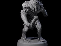 Creeping Bugbear Stalker A