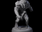 Creeping Bugbear Stalker A