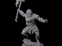 Boneshaker Bugbear