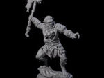 Boneshaker Bugbear
