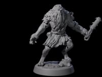Creeping Bugbear Stalker B