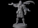 Grusome Bugbear Spinecleaver A