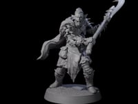 Grusome Bugbear Spinecleaver E