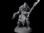 Grusome Bugbear Spinecleaver E
