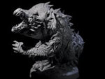 Hulking Lizardfolk Brute B