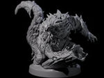 Hulking Lizardfolk Brute C