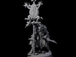 Marsh Goblin Bannerman