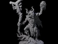Marsh Goblin Shaman