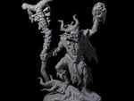 Marsh Goblin Shaman