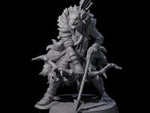 Sculking Marsh Archer A