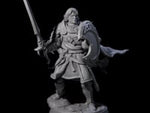 Black Moon Knight