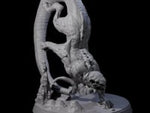 Horrific Eldritch Horror