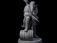 Rough Road Bandit E