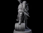 Rough Road Bandit E