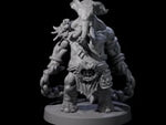 Sinuous Loxodon Gladiator A