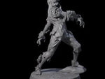 Clicking Fungal Zombie B