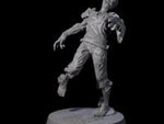 Clicking Fungal Zombie E