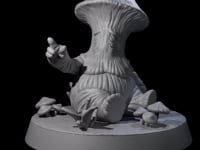 Myconid Youngling B