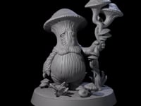 Myconid Youngling A