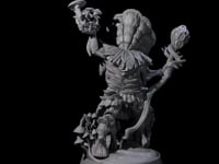 Proclaiming Myconid Herald