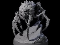 Skittering Bloomcrawler