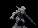 Spongy Myconid Warrior C