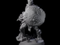 Spongy Myconid Warrior A