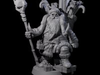 Adventurer Father Christmas