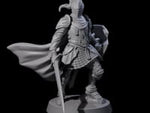 City Knight A