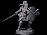 City Knight E