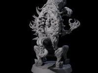 Pulsing Grandfather Clock Mimic