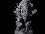 Pulsing Grandfather Clock Mimic