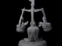 Marching Enchanted Broom