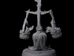 Marching Enchanted Broom