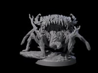 Skittering Chest Mimic
