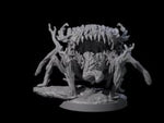 Skittering Chest Mimic